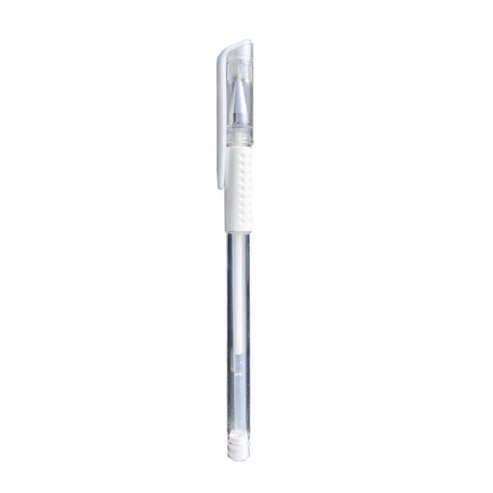 Gel Pen 1mm White Ink 1 Pc - Esthetic World Beauty - Online Shop