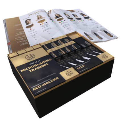 Best Premium Plus Microblading Kit